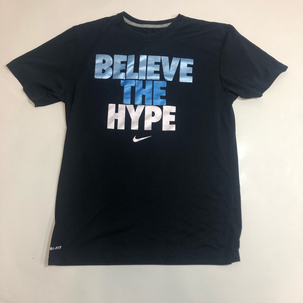 Nike Dri Fit Shirt Size Medium